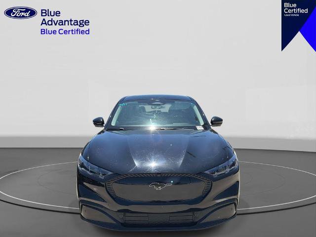 Certified 2024 Ford Mustang Mach-E Select RWD image 4