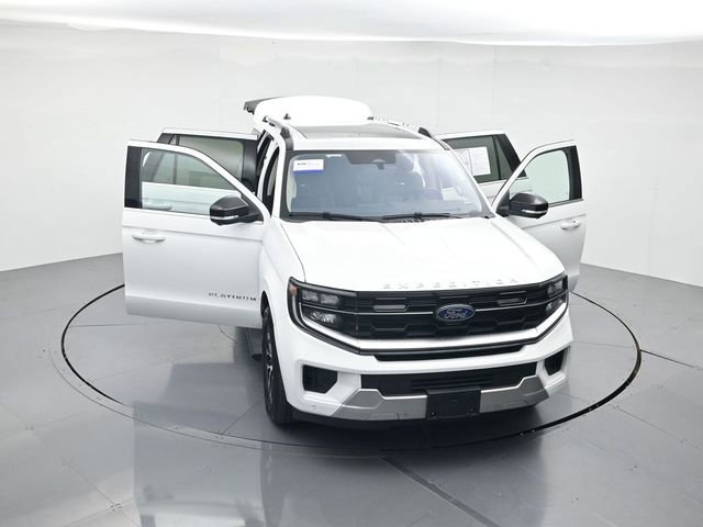 Certified 2025 Ford Expedition Platinum AWD/4WD image 51