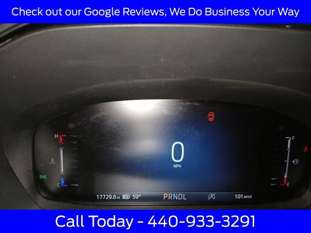 Certified 2024 Ford Escape ST-Line w/ Tech Pack #1 image 24