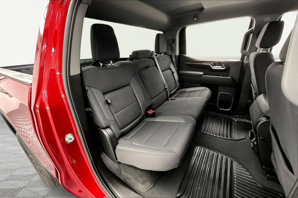 Used 2023 GMC Sierra 1500 Elevation image 28
