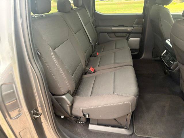 Certified 2023 Ford F150 XLT w/ Equipment Group 302A High AWD/4WD image 14