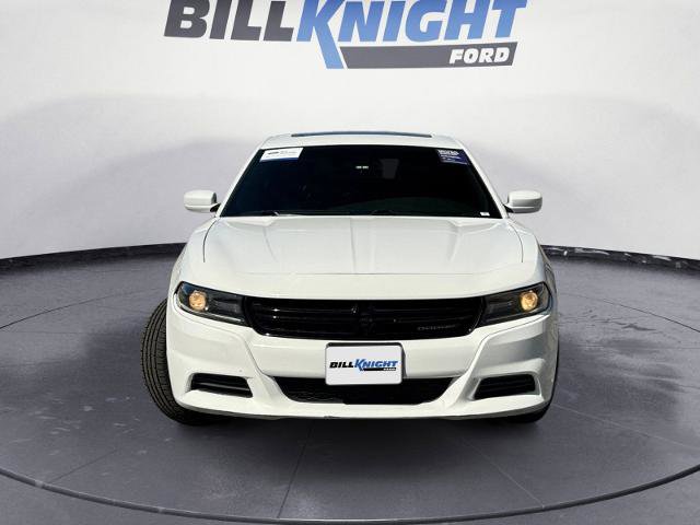 Used 2021 Dodge Charger SXT w/ Leather Interior Group RWD image 8