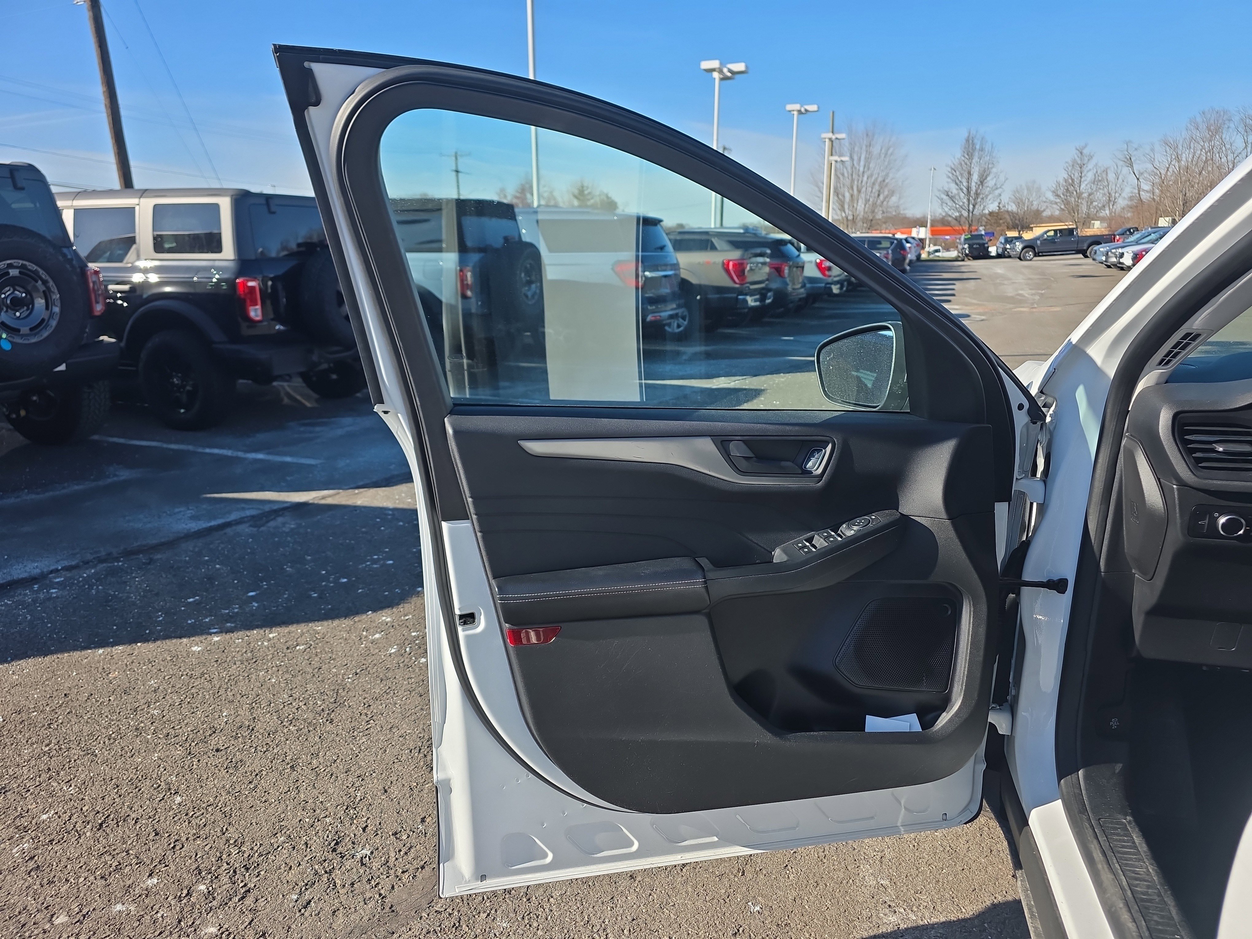 Certified 2023 Ford Escape Active w/ Tech Pack #1 image 26