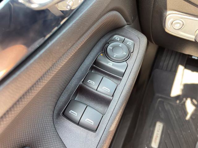 Used 2022 Chevrolet Equinox RS AWD/4WD image 27