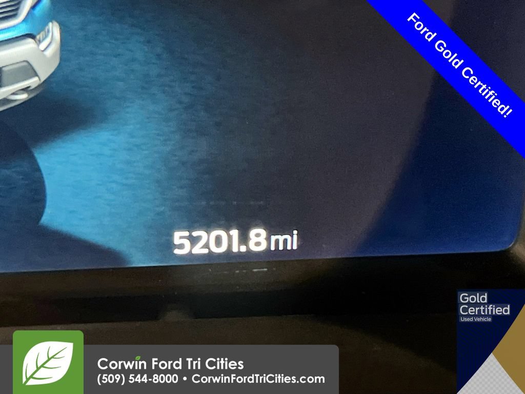 Certified 2023 Ford F150 Lariat w/ Equipment Group 502A High AWD/4WD video 2