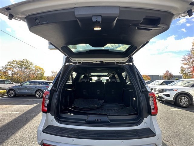 Certified 2024 Ford Expedition Max Platinum image 43