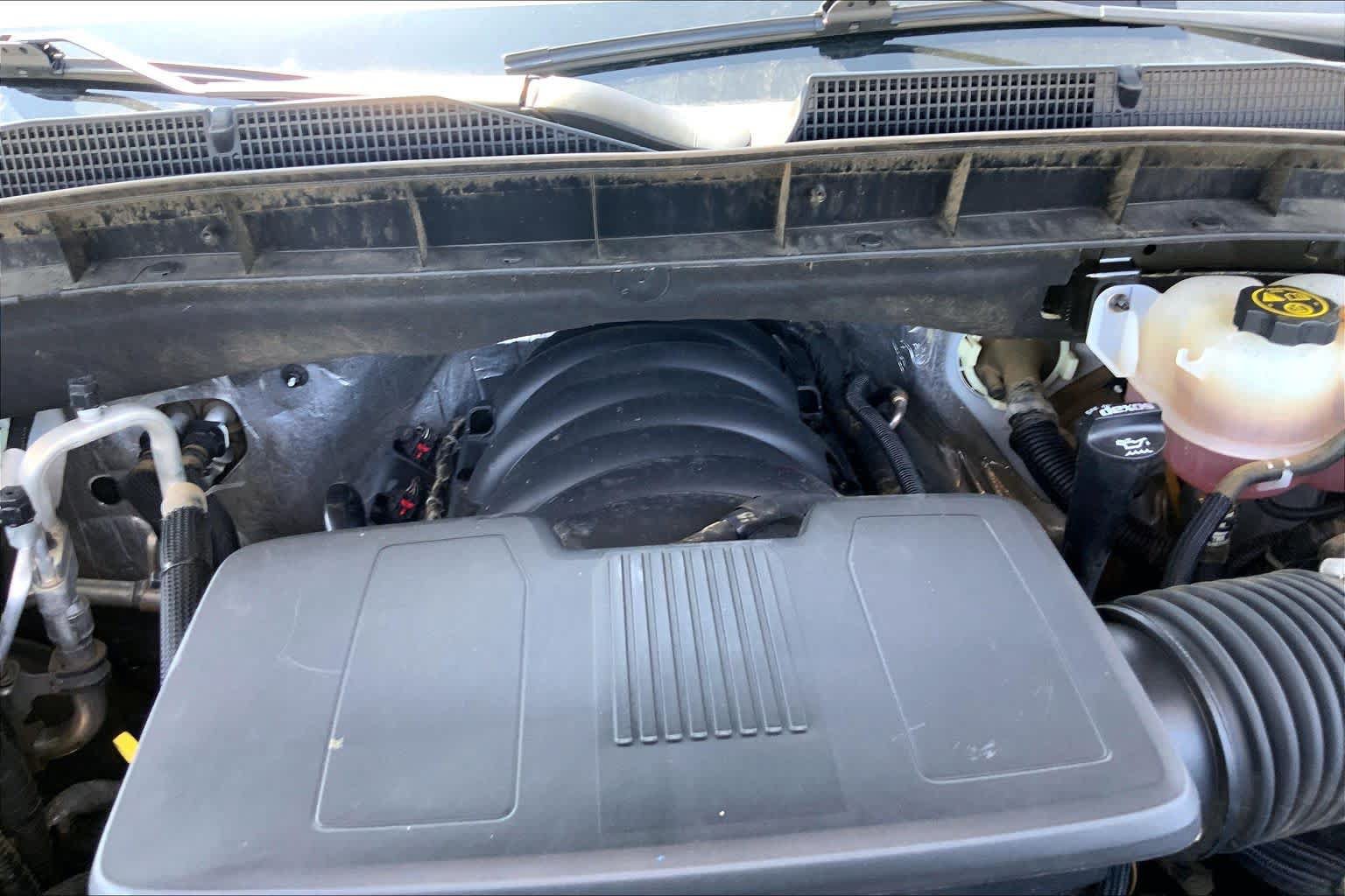 Used 2021 GMC Sierra 1500 AT4 w/ AT4 Preferred Package AWD/4WD image 32