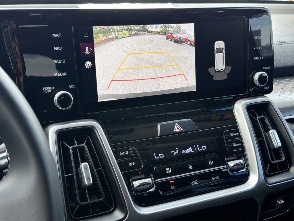 Used 2022 Kia Sorento S FWD image 17