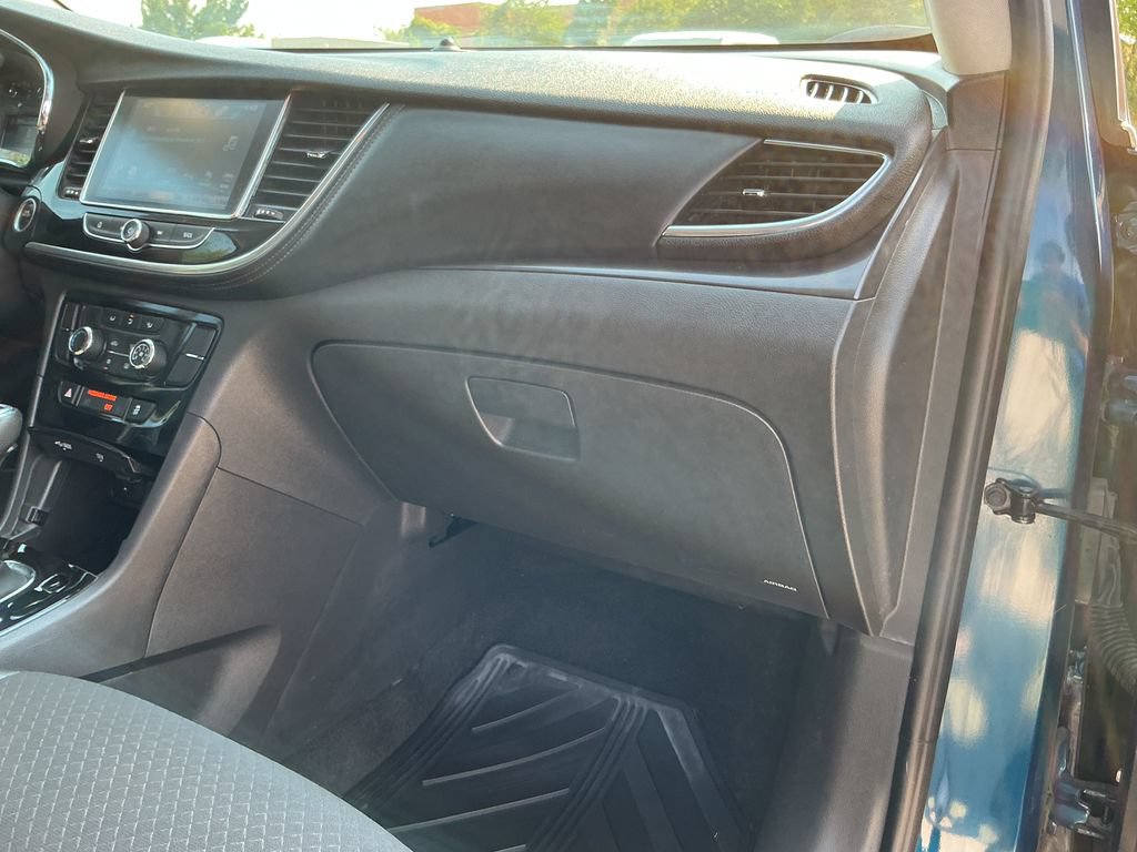 Used 2019 Buick Encore Preferred FWD image 18