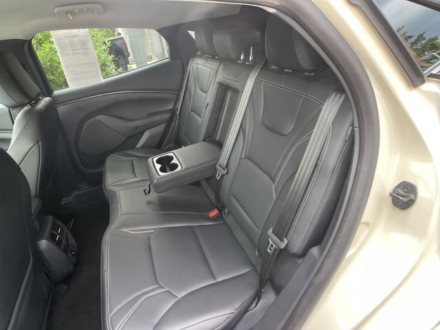 Certified 2025 Ford Mustang Mach-E Premium AWD/4WD image 41