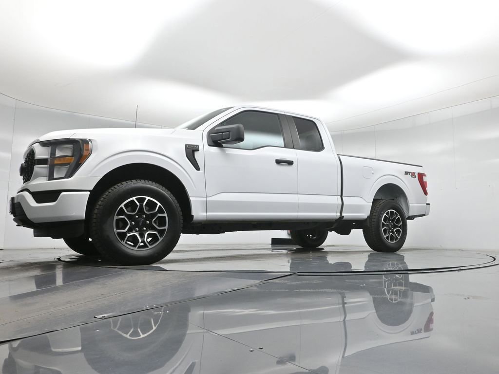 Certified 2023 Ford F150 XL w/ STX Appearance Package image 26