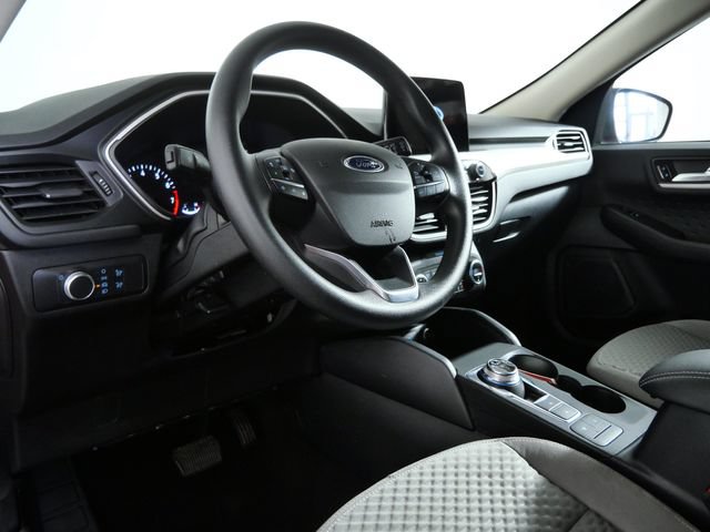 Certified 2020 Ford Escape SE AWD/4WD image 13