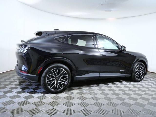 Certified 2025 Ford Mustang Mach-E Premium AWD/4WD image 6