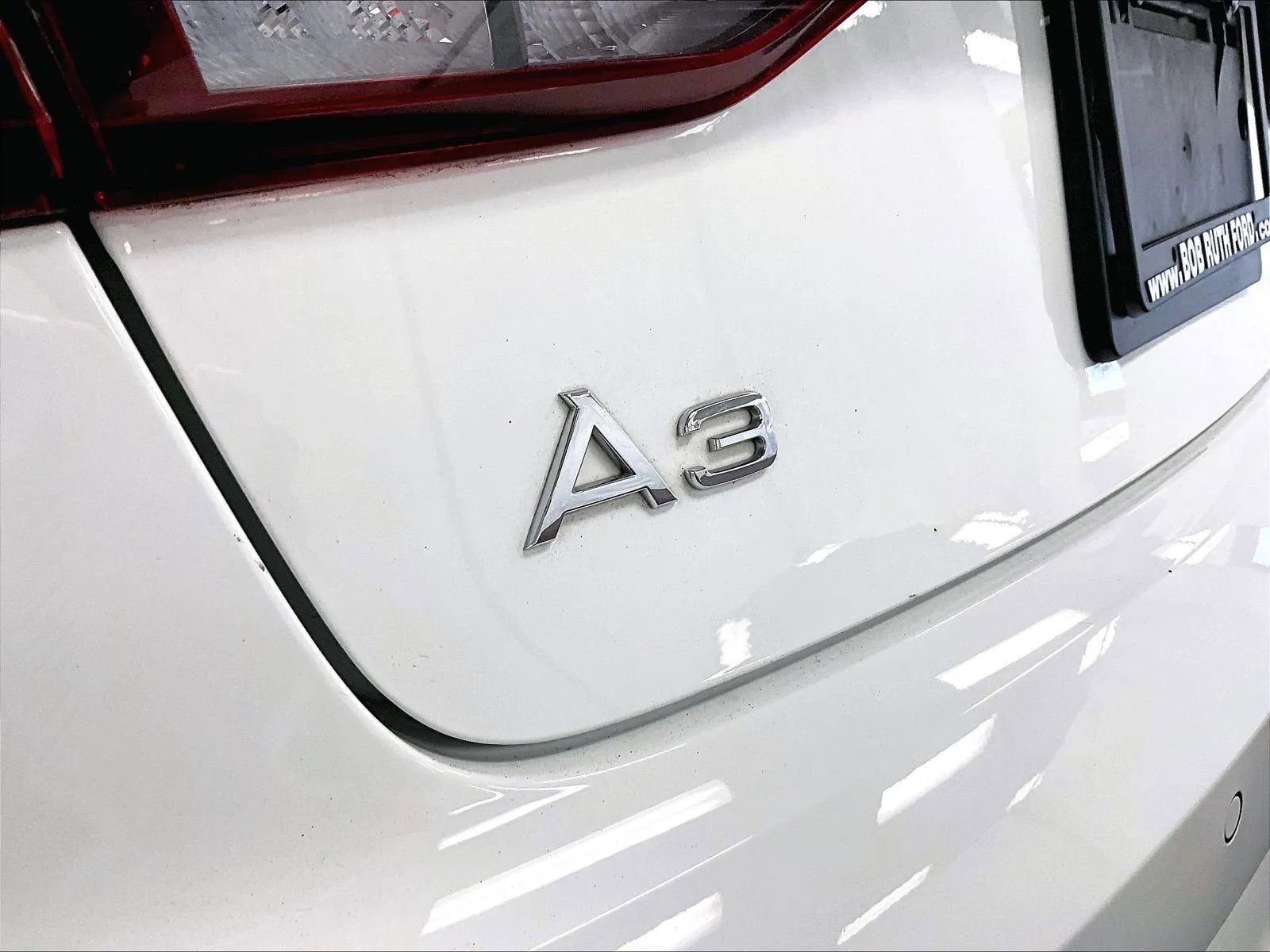 Used 2020 Audi A3 2.0T Premium image 13