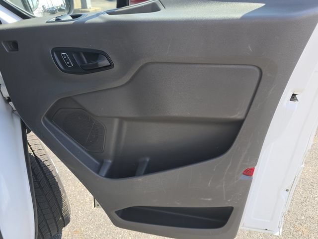 Certified 2023 Ford Transit 250 Medium Roof AWD w/ Load Area Protection Package image 17