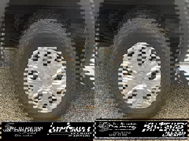 Certified 2021 Ford Transit 250 Low Roof w/ Exterior Upgrade Package image 34