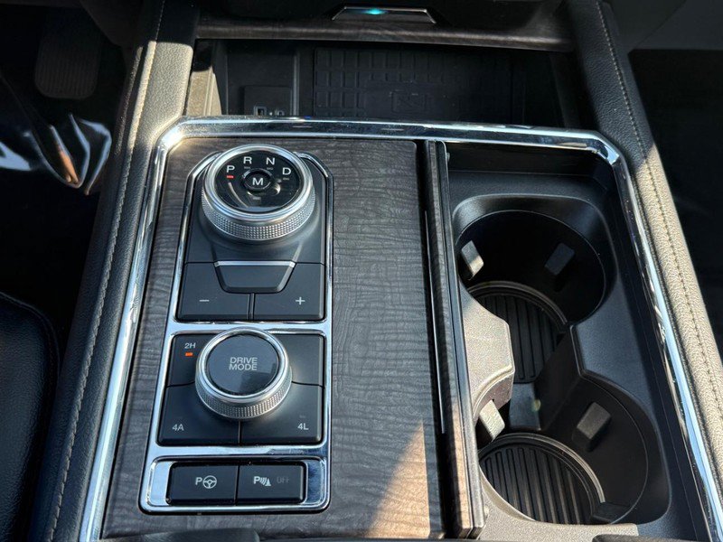 Certified 2021 Ford Expedition Max Limited AWD/4WD image 26