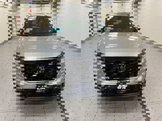Used 2024 Honda CR-V Sport-L image 4