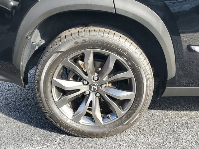 Used 2020 Lexus NX 300 F Sport image 7