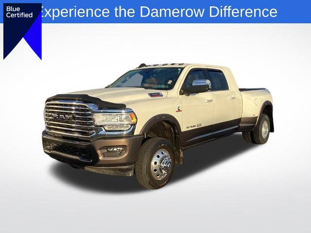 Used 2022 RAM 3500 Limited