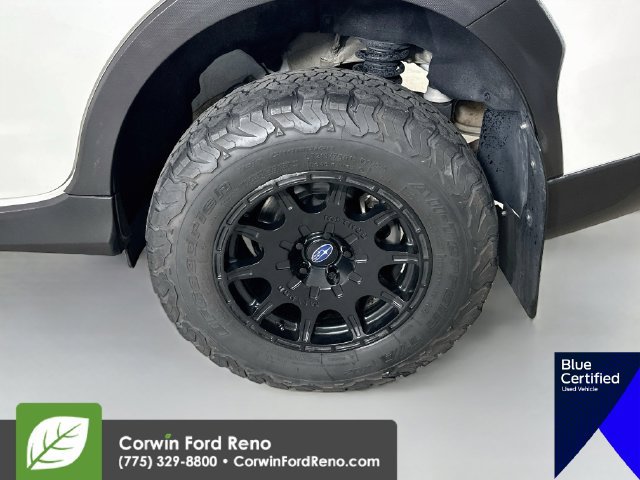 Used 2019 Subaru Crosstrek 2.0i Premium AWD/4WD image 35