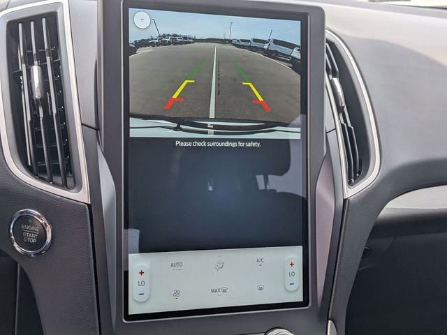 Certified 2023 Ford Edge SE AWD/4WD image 24
