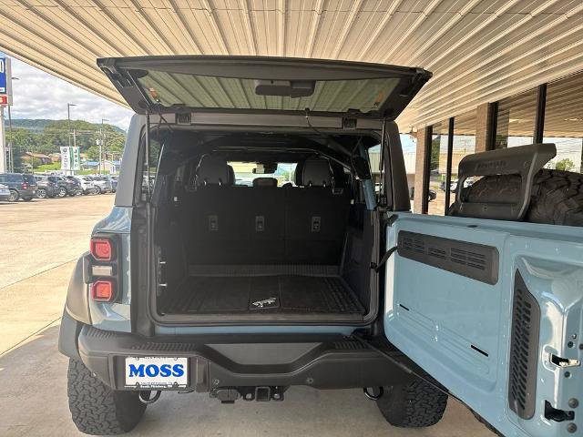 Certified 2023 Ford Bronco Raptor AWD/4WD image 24