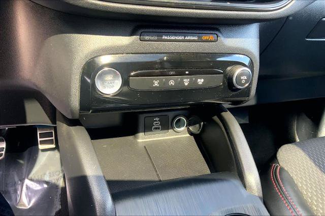 Certified 2024 Ford Escape ST-Line w/ Tech Pack #1 AWD/4WD image 35