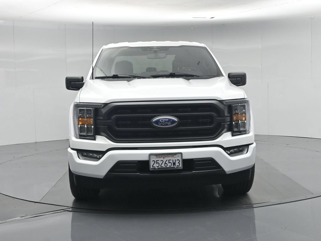 Certified 2023 Ford F150 XLT RWD image 59
