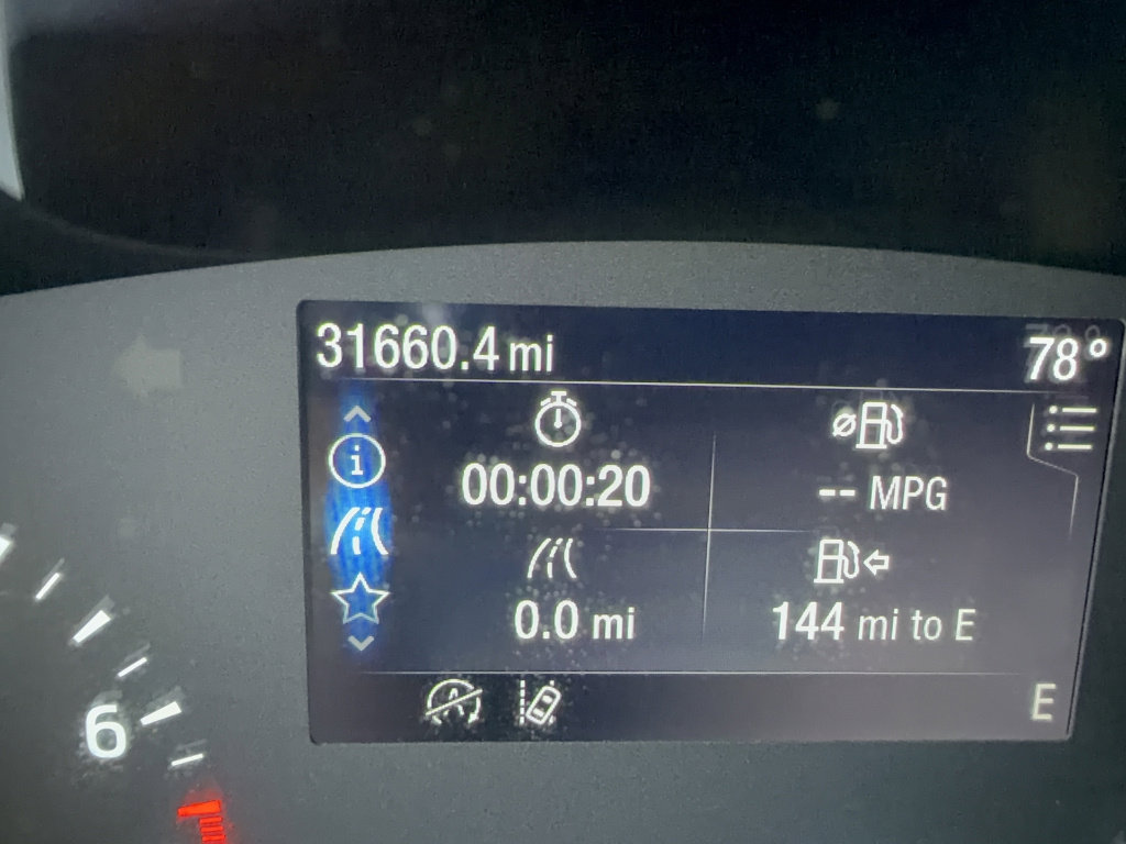 Certified 2022 Ford Escape SEL image 16