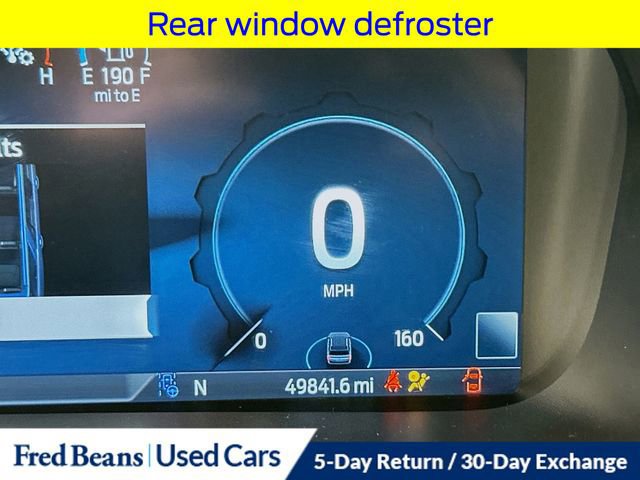 Certified 2022 Ford Expedition Limited image 18