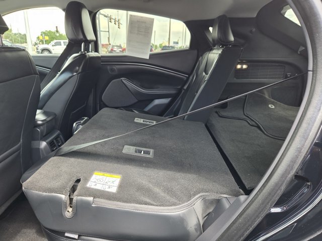 Certified 2025 Ford Mustang Mach-E Premium AWD/4WD image 33