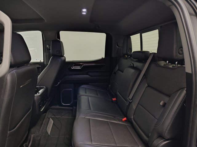 Used 2024 Chevrolet Silverado 1500 RST w/ Rally Edition AWD/4WD image 27