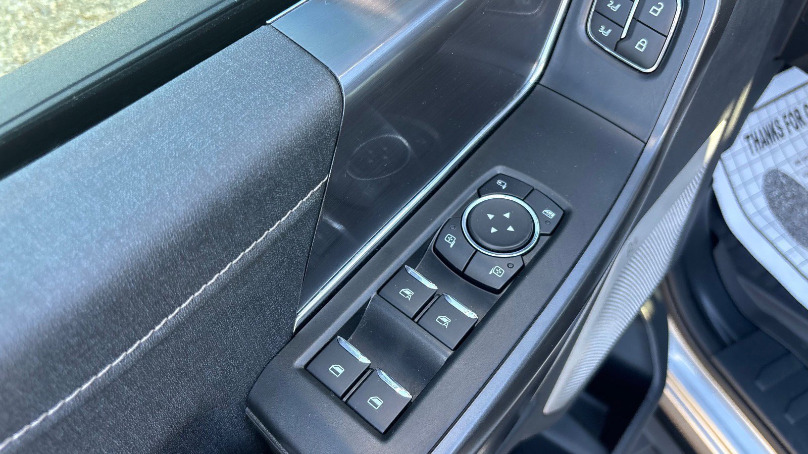 Certified 2025 Ford F150 Lariat w/ Equipment Group 502A High image 31