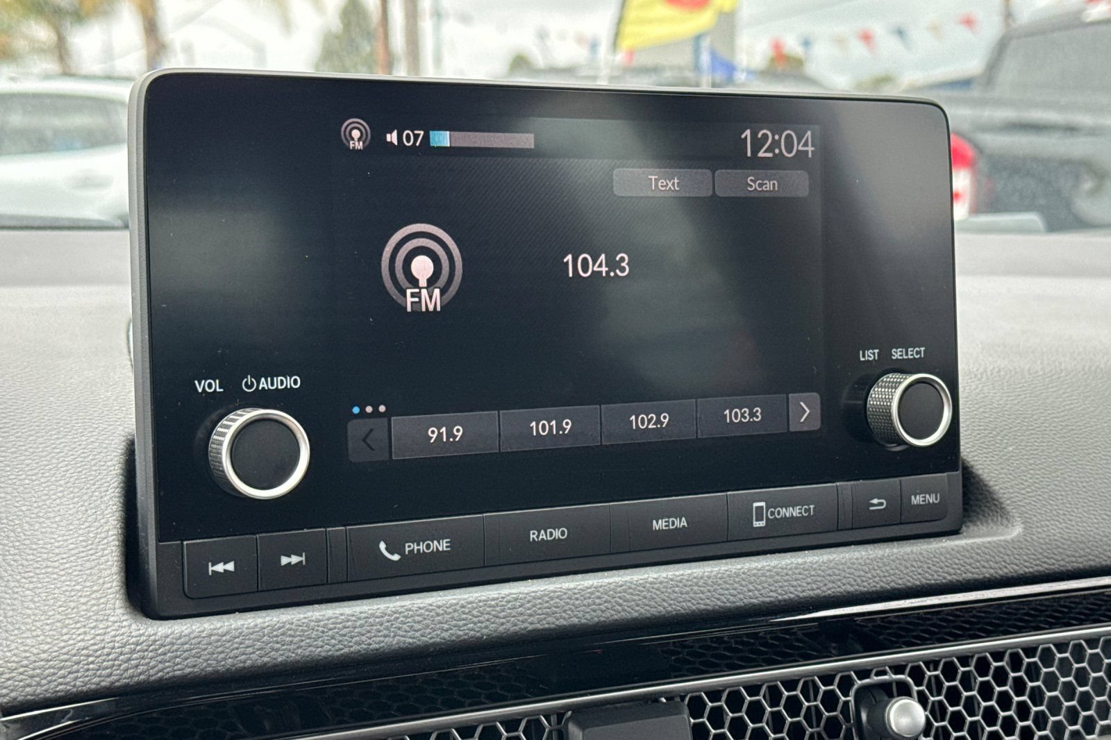 Used 2023 Honda Civic LX image 14