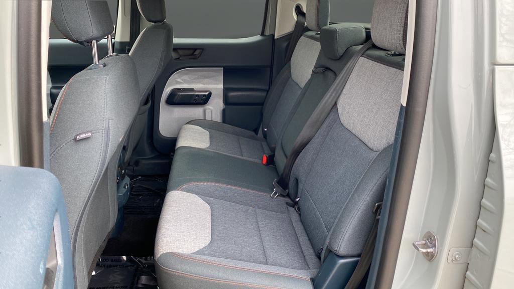 Certified 2024 Ford Maverick XLT w/ XLT Luxury Package image 24