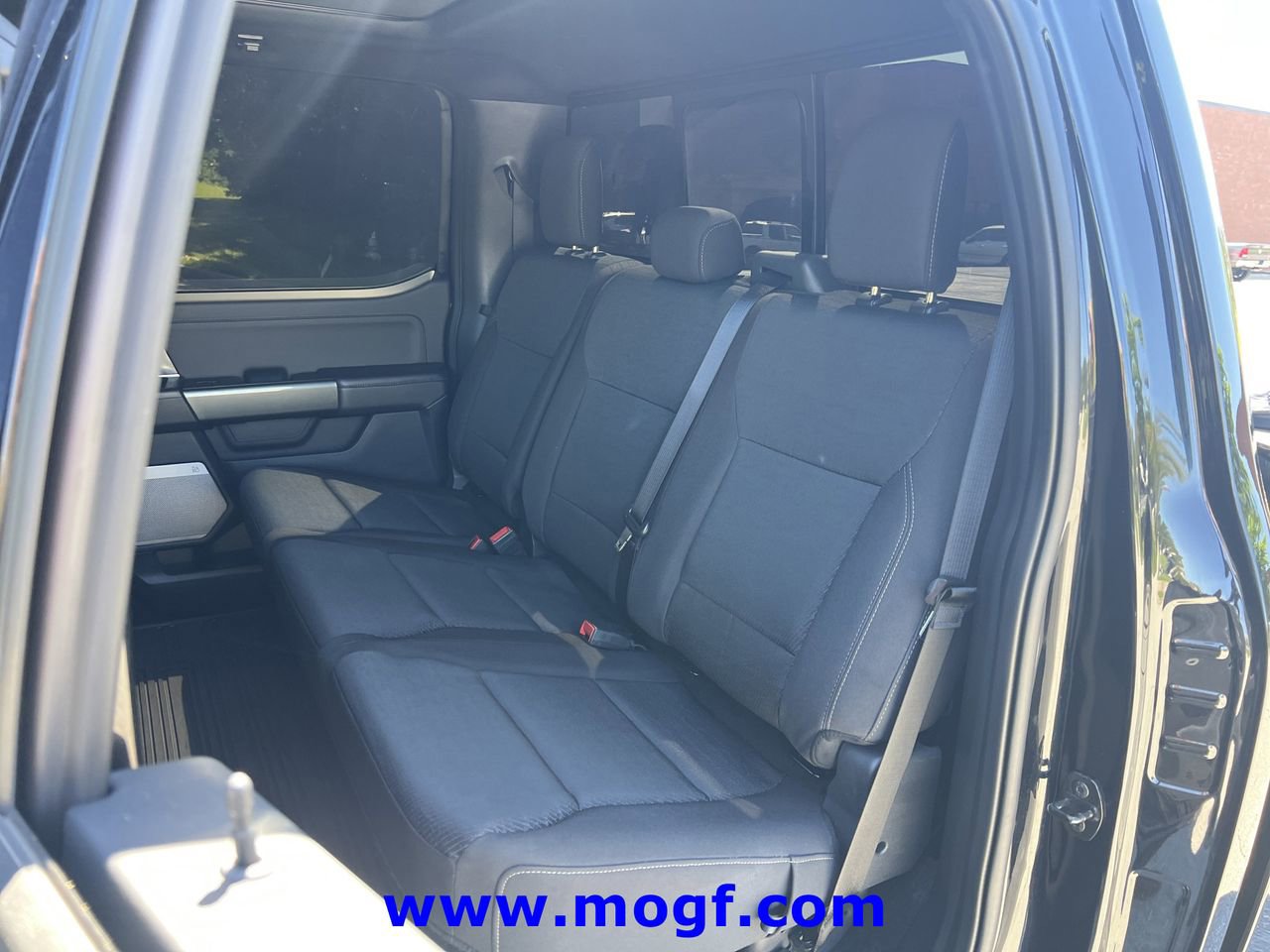 Certified 2023 Ford F150 XLT w/ Equipment Group 302A High AWD/4WD image 17