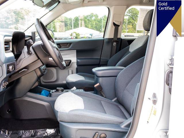 Certified 2025 Ford Maverick XLT w/ XLT Luxury Package AWD/4WD image 17