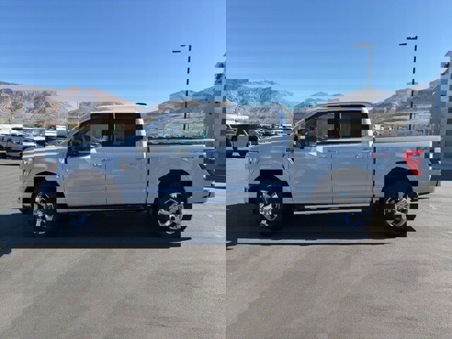 Certified 2022 Ford F150 Lariat w/ Max Trailer Tow Package image 2