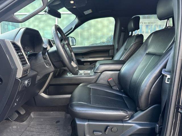 Certified 2020 Ford Expedition XLT w/ Equipment Group 202A RWD image 9