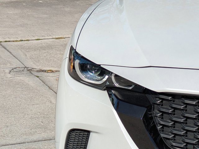 Used 2023 MAZDA CX-50 2.5 S w/ Cargo Package image 9