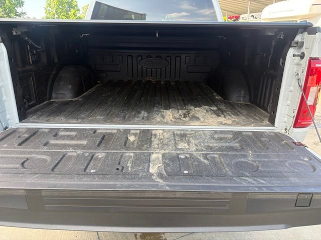Certified 2023 Ford F150 XLT w/ Equipment Group 302A High AWD/4WD image 27