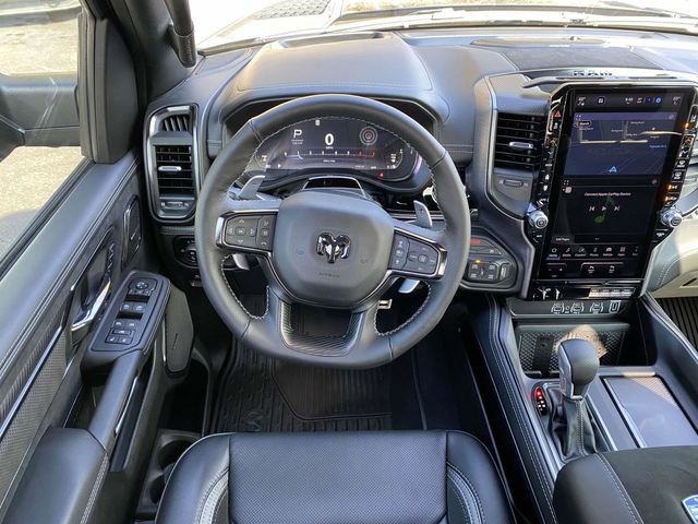 Used 2025 RAM 1500 RHO w/ RHO Level 1 Equipment Group image 15