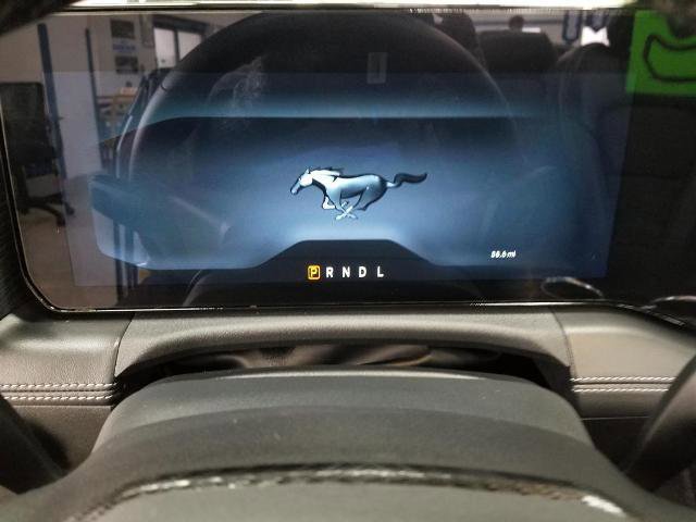 Certified 2024 Ford Mustang Premium image 16