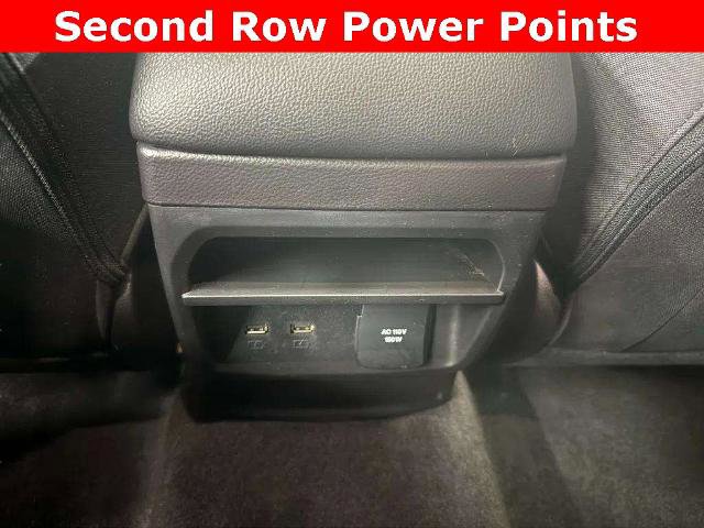 Certified 2023 Ford Ranger XLT w/ Equipment Group 302A High image 12