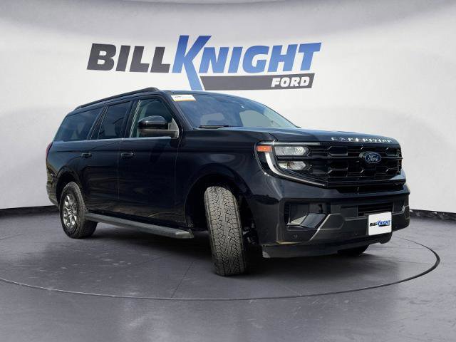 Certified 2025 Ford Expedition Max Active AWD/4WD image 7