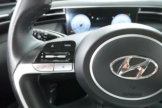 Used 2022 Hyundai Tucson SEL w/ Convenience + Premium Package AWD/4WD image 13