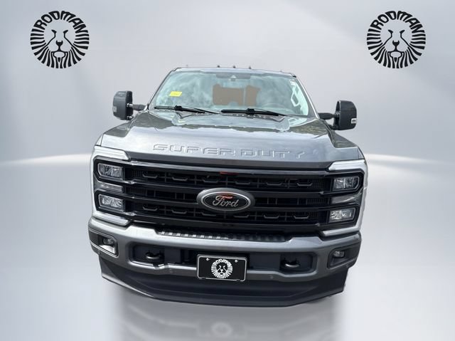 Certified 2024 Ford F250 Lariat w/ Lariat Ultimate Package AWD/4WD image 2