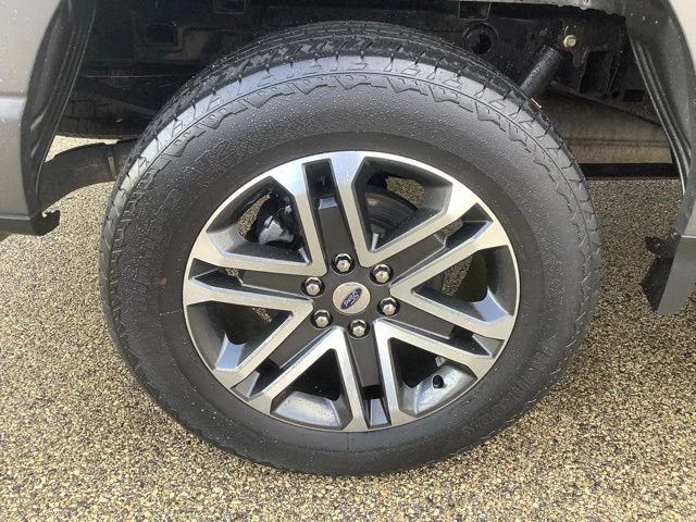 Certified 2023 Ford F150 XL w/ STX Appearance Package image 39