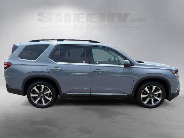 Used 2025 Honda Pilot Elite image 10